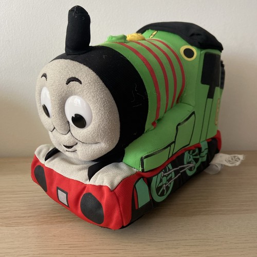 Peluche motore thomas the - peluche,
