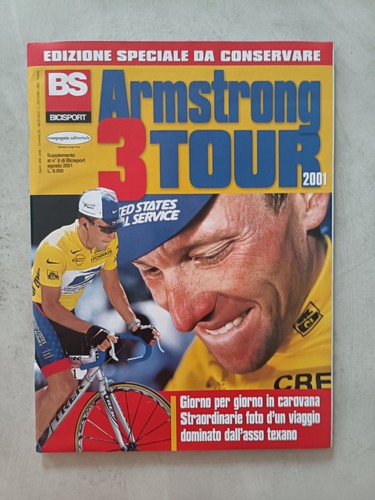 Bicisport speciale tour - tour, de