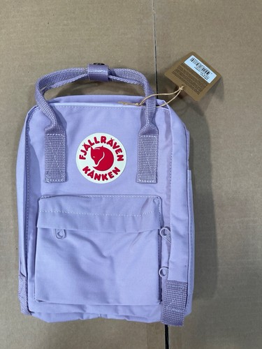 Mini zaino donna - , fjallraven