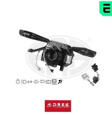 LEVA DEVIO GUIDA DEVIOLUCI DEVIOGUIDA FIAT GRANDE PUNTO-EVO 440440 251625 23001