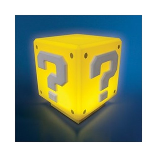 Paladone nintendo super mario - nintendo,