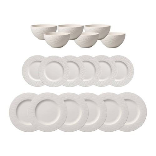 Villeroy boch manufacture - &,