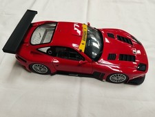 Ferrari 575 GTC EVO 2001 -