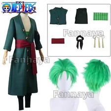 Costume kimono adulto e