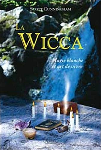 Wicca magie blanche - magie,