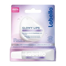 Labello Glowy Lips Balsamo