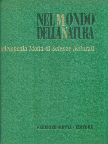 Nel mondo della natura - mondo,