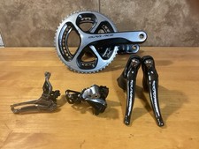 Gruppo Shimano Dura Ace 9000