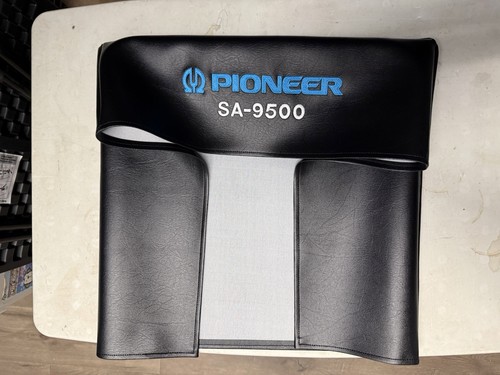 Pioneer 9500 signature - pioneer, sa-9500
