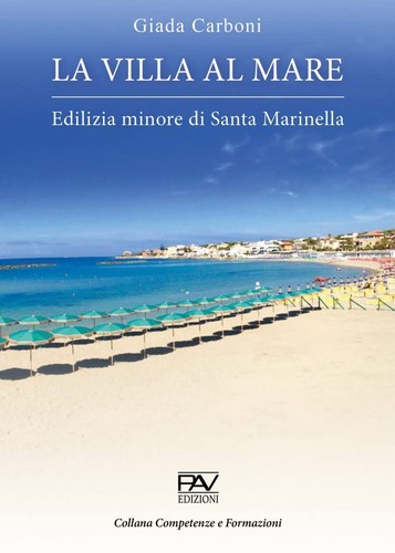 Villa mare edilizia - la,