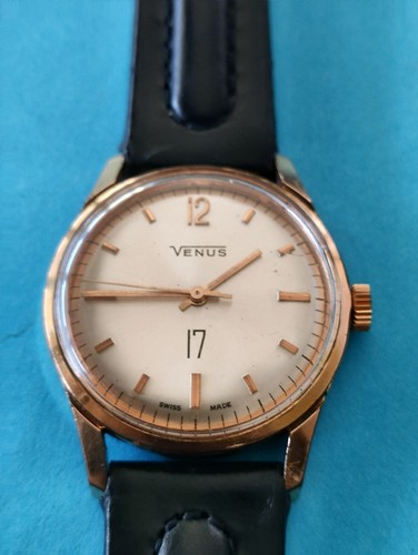 Orologio uomo vintage - uomo, 17