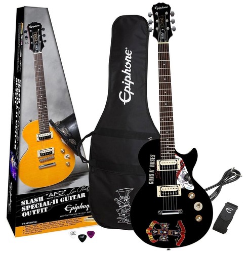 Chitarra slash guns roses - chitarra,