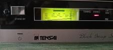Vintage usato tensai - usato,