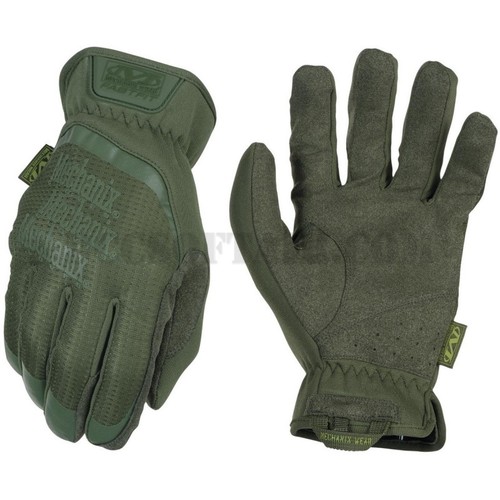 Mechanix wear guanti glove - mechanix,