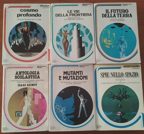 Biblioteca urania nn - biblioteca,