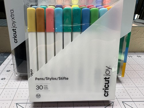 Penne cricut joy extra - penne, e