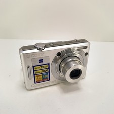 Sony Cyber-Shot DSC-W35 7.2MP