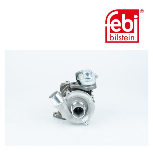 Turbocompressore febi bilstein - febi,