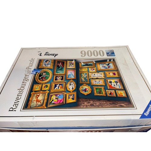 Ravensburger disney museum - ravensburger,