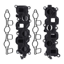 2x PONTE ASPIRAZIONE 3.0TDI 2.7TDI V6 PER VW TOUAREG PHAETON AUDI Q7 A4 A6