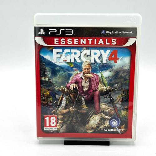 Far cry gioco - cry,