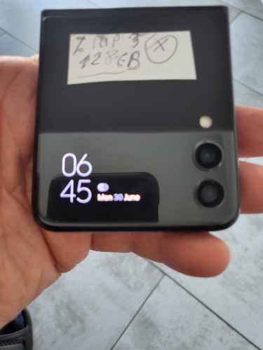 Samsung galaxy flip3 - galaxy, z