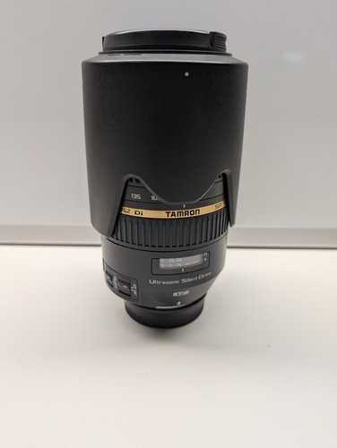 Tamron 300 4 - sp, mm