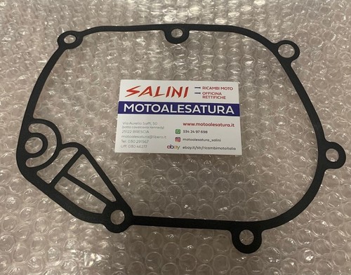 Guarnizione coperchio - guarnizione,