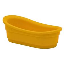 Playmobil vasca gialla bambino