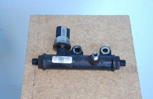 Tubo iniettore rail jaguar - tubo/iniettore,