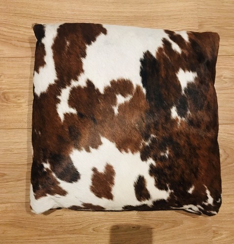 Natuzzi pony hair - hair, leather