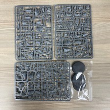 3 KROXIGOR/WARSPAWNED