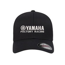 Cappello Flexfit YAMAHA