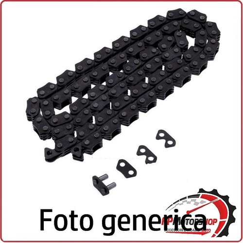 Catena distribuzione aperta - catena,