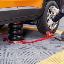 VEVOR Martinetto Pneumatico