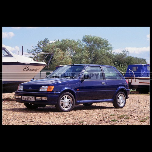 Photo 001216 ford - a.001216, fiesta