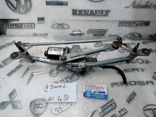 MOTORINO TERGICRISTALLO TANDEM