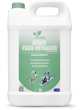 5L Decalcificante Liquido per