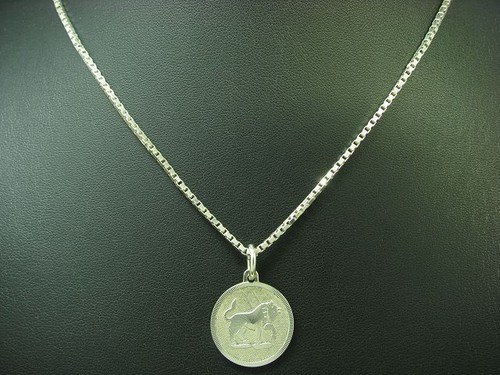800 argento catena - catena, 925