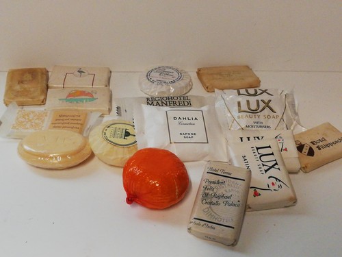 Saponette sapone marche - sapone,