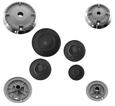 ARISTON HOTPOINT 052931 063702 136244 BRUCIATORI PIATTELLI PIANO COTTURA CUCINA