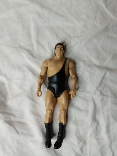 Wwe elite andre the gigante - wwe,
