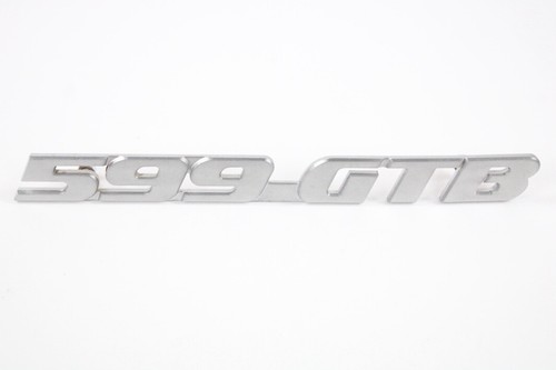 2007 2012 ferrari 599 gtb - ferrari,