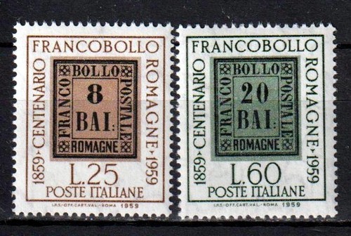 Italia repubblica 1959 - repubblica,