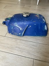 Serbatoio Benelli Leoncino 125 Scrambler