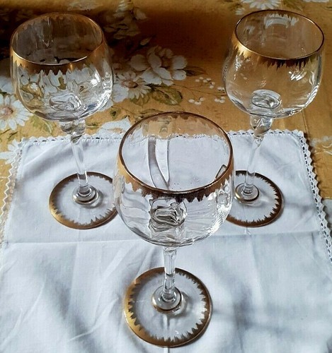 Calice bicchiere bicchieri - 3,