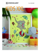 Zweigart Motivo Libro 104/299