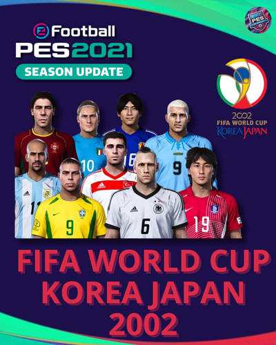 Pes 2021 patch - 2021,