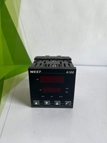West instruments n4100 - west,