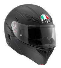 Casco modulare apribile agv - modulare,